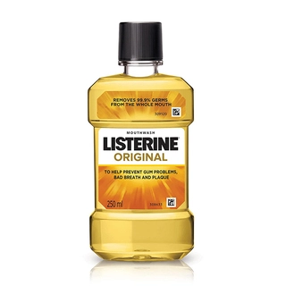 Original Mouthwash
