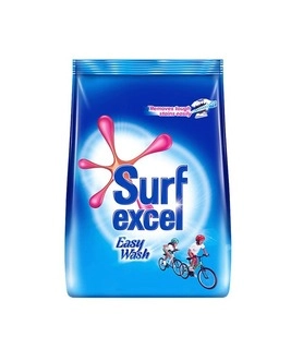 EXCEL EASY WASH DETERGENT POWDER