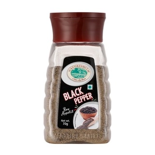 Black Pepper Powder