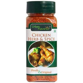 Chicken Herb & Spice