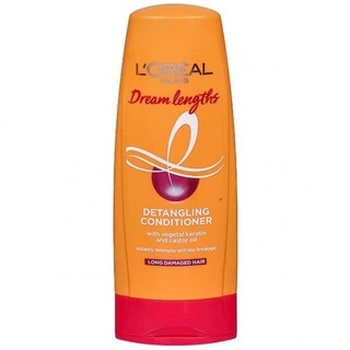 Paris Dream Lengths Detangling Conditioner