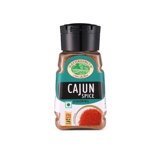 Cajun Spice Seasoning