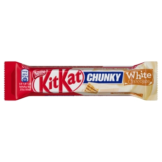 Kit Kat Chunky White Chocolate