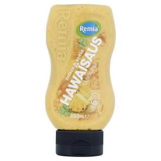 Hawaisaus Frisse & Zoete Sauce