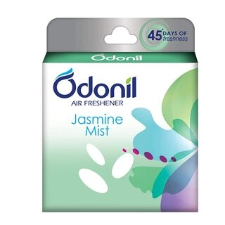 Jasmine Mist Air Freshener Blocks