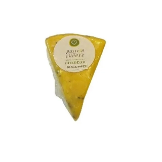 Cheddar Black Pepper