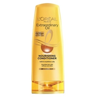 Paris 6 Oil Nourish Dry & Dull Hair Conditioner