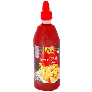 Sweet Chilli Sauce