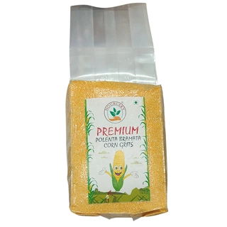 Premium Polenta Bramata Corn Grits