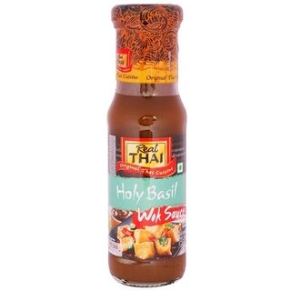 Holy Basil Wok Sauce