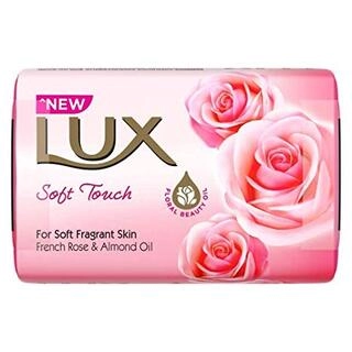 Soft Touch Soap