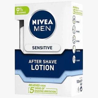 After Shave Lotion Sensitive