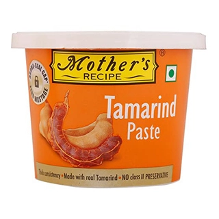 Mother.Paste Tamarind{C}300Gm