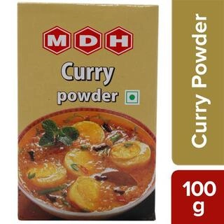 Curry Powder