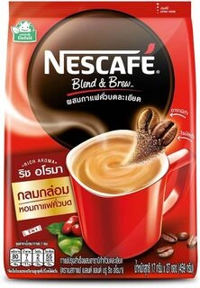 Blend & Brew Rich Aroma Roasted Ground Coffee 27