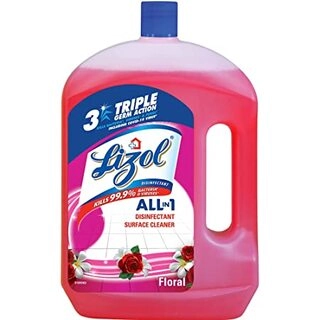 Floral 2 Ltr