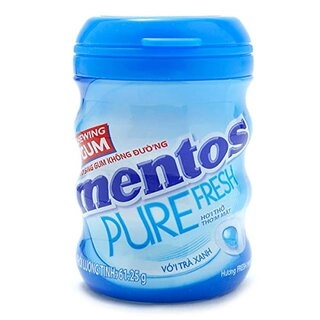 Fresh Mint Gums