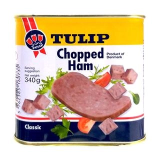 Chopped Ham Classic