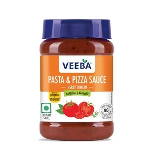 Pasta And Pizza Sauce No Onion And Garlic