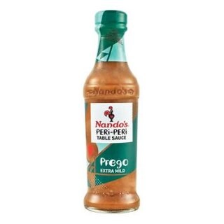 Prego Extra Mild Peri Peri