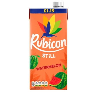 Still Watermelon Juice
