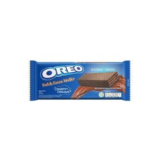 Dutch Cocoa Wafer Double Choco