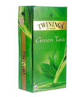 Pure Green Tea 100N