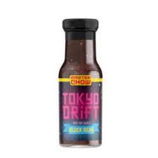Tokyo Drift Sauce