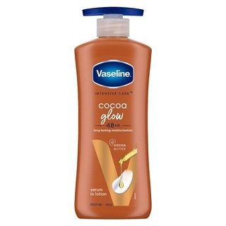 Vase.B-L.Cocoa Glow 400Ml