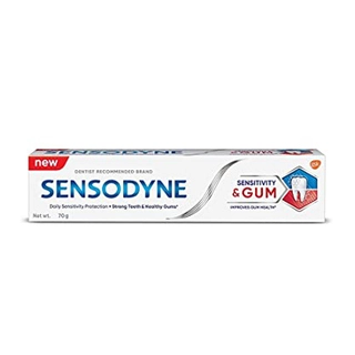 Senitivity & Gum Toothpaste