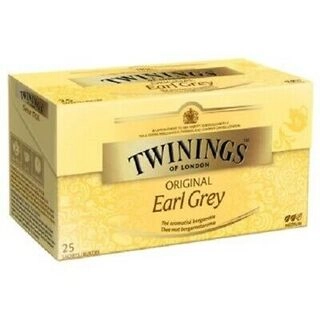 Earl Grey Tea 25N
