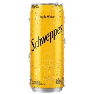 Sparkling Tonic Water