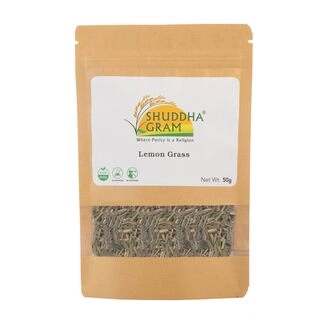 Lemon Grass