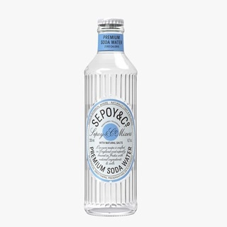Premium Soda Water