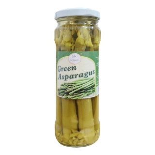 Green Asparagus