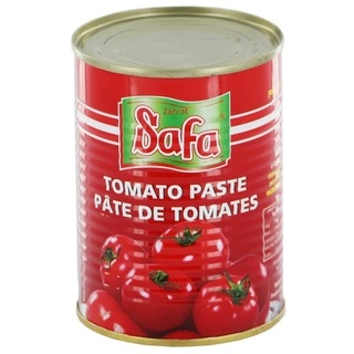 Tomato Paste