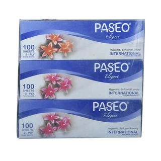 Face Tissue 200Pulls x