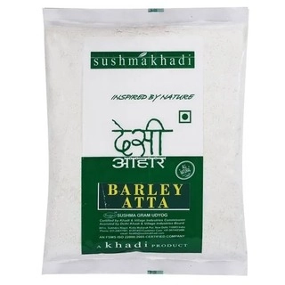 Barley Atta