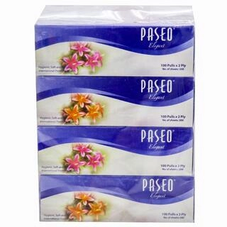 Elegant F/Tissue 2Ply