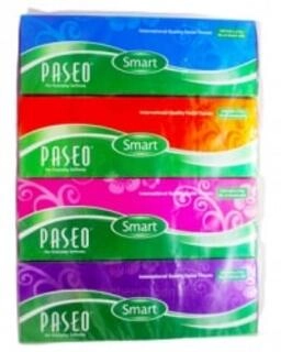 SMART TISSUE 100N PULLS X