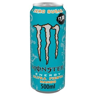 Energy Ultra Fiesta Mango