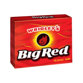 Big Red Gum 15