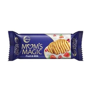 Mom F&Milk 49Gm