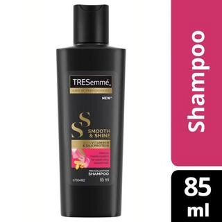Smooth & Shine Shampoo