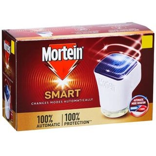 Smart Mosquito Repellent Machine & Refill 45ml 1