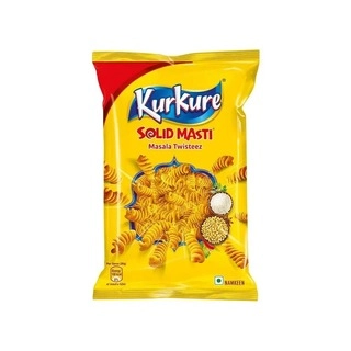 Solid Masti Masala Twisteez