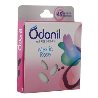 Mystic Rose Air Freshener Blocks