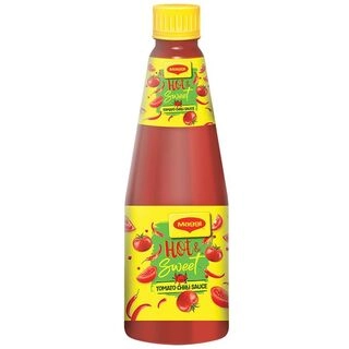 Hot & Sweet Tomato Chilli Sauce