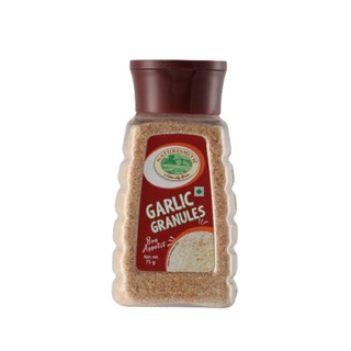 Garlic Granules