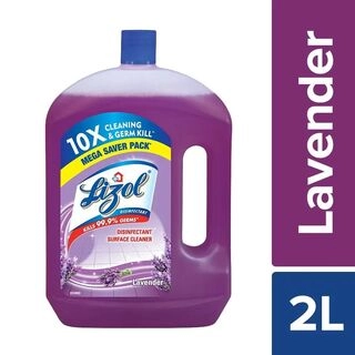 Lavender 2Lt